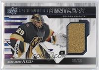 Marc-Andre Fleury #/99