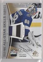 Andrei Vasilevskiy #/35