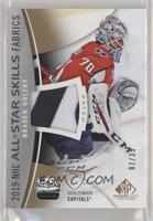 Braden Holtby #/35