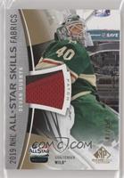 Devan Dubnyk #/35