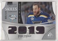 Ryan O'Reilly #/125