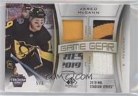 Jared McCann #/6