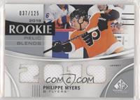 Philippe Myers #/125