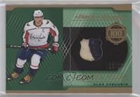 Alexander Ovechkin #/15