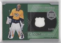 Pekka Rinne #/99