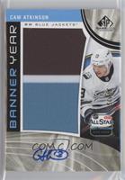 Cam Atkinson #/25