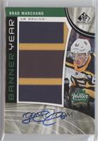 Brad Marchand #/25