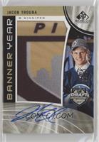 Jacob Trouba #/25