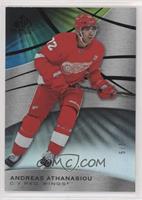 Andreas Athanasiou #/5