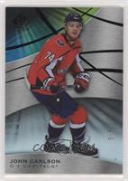 John Carlson #/5