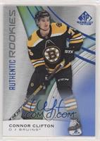Authentic Rookies - Connor Clifton
