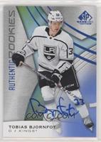 Authentic Rookies - Tobias Bjornfot