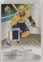 Ryan Johansen #/25