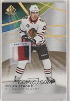 Dylan Strome #/25