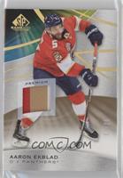 Aaron Ekblad #/25