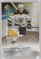 Brad Marchand #/25