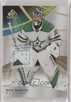 Ben Bishop #/25