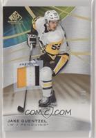 Jake Guentzel #/25