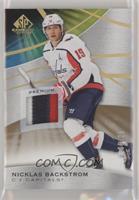 Nicklas Backstrom #/25