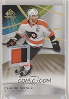 Claude Giroux #/25