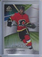 Johnny Gaudreau #/1