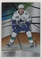 Bo Horvat #/105