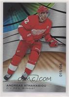 Andreas Athanasiou #/104