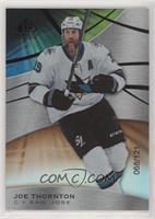 Joe Thornton #/121