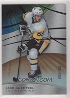 Jake Guentzel #/103