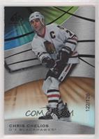 Chris Chelios #/126