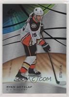 Ryan Getzlaf #/114