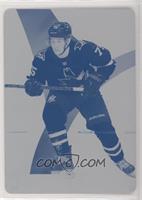 Authentic Rookies - Danil Yurtaykin #/1