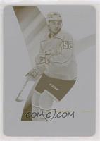 Authentic Rookies - Emil Bemstrom #/1
