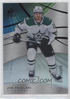 Joe Pavelski #/275