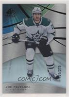 Joe Pavelski #/275