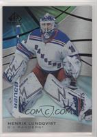 Henrik Lundqvist #/275