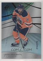 Leon Draisaitl #/275