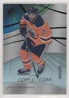 Leon Draisaitl #/275