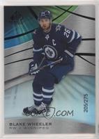 Blake Wheeler #/275