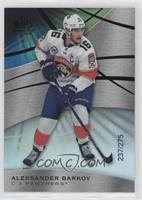 Aleksander Barkov #/275