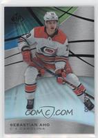 Sebastian Aho #/275