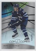 Mark Scheifele #/275