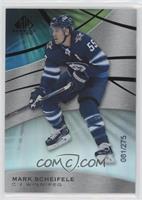 Mark Scheifele #/275