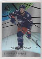 Pierre-Luc Dubois #/275