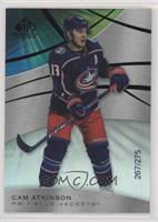 Cam Atkinson #/275