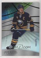 Jack Eichel #/275