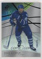 Doug Gilmour #/275