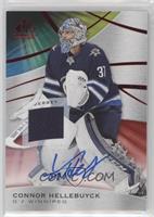 Connor Hellebuyck