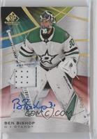 Ben Bishop #/15