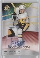 Jake Guentzel #/15